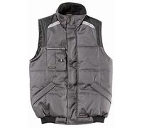 Tuff Stuff 229 Bodywarmer Grey S