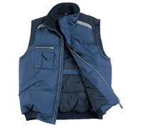 Tuff Stuff 229 Bodywarmer Navy XXL
