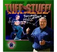 Tuff Stuff Best Of All-Madden Team - Nils Lofgren Compact Disc