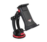 Tuff Tech Super Stick Windshield and Dash Mount Phone Holder, Phone Holders for Your Car, Car Phone Holder, Phone Holders for Your Car Windshield, Cellphone Holder for Cars, In-Car Phone Holder