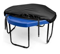Tuff Tray Cover, Durable Dust Protection for Play Trays, Universal Fit Sand Tray Accessory, 100x100cm Protective Cover