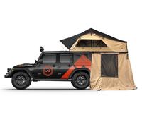 Tuff-Trek TT-02 1. 4m Soft Top Tent PRO-Ruggedised -