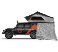Tuff-Trek TT-02 1. 4m Soft Top Tent PRO-Ruggedised -