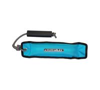 Tuffables Dog Puppy Strong Pull Rope Toy Fetch Chew Soft Tug Tuffa-Pull 35Cm