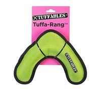 Tuffables Tuffa-Rang Dog Puppy Chew Toy Soft Play 30Cm