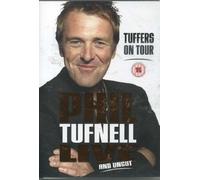 Tuffers on Tour - Phil Tufnell Live and Uncut [DVD]