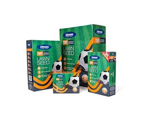 Tuffgrass (5kg Box)