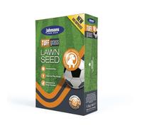 Tuffgrass Lawn Seed 1.5kg 60sqm