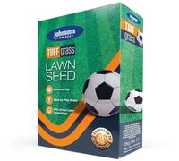 Tuffgrass Lawn Seed 5kg 200sqm