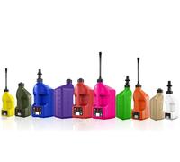 TUFFJUG TUFF JUG 1.25G/5L Forest Green Tuff Jug with Forest Green Ripper Cap G3