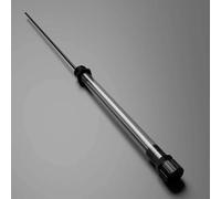 TUFFJUG TUFF JUG 1.25Gal/5L Auto-Stop 1" NPT Flexible Spout