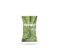 TuffNut Hot Shot Wasabi Cashews - Fiery Crunch, Bold Flavour, Premium Roasted Nuts - 12 x 40g Bags - High Protein Snack, Spicy & Crunchy On-the-Go Nut Snack for Ultimate Flavour Experience