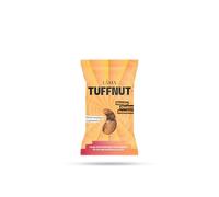 TuffNut Mango Chutney Munchies Cashews - Sweet & Spicy Fusion, Premium Roasted Nuts - 12 x 40g Bags - High Protein, Crunchy On-The-Go Snack with Exotic Mango Flavour Punch