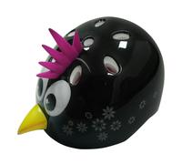 TuffNutZ 'Little Punky Penguin' Kids Character Safety Helmet