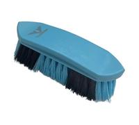 TuffRider Dandy Brush Hard Large-Blue Breeze