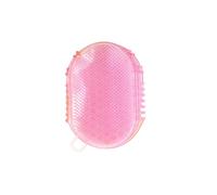 TuffRider Jelly Glitter Scrubber-Pink