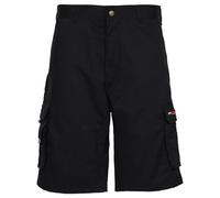 TUFFSTUFF Pro Work Short Triple Stitched YKK Zip Cargo Heavy Duty 811