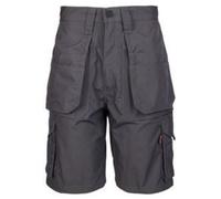 844 Tuffstuff Enduro Work Short Rip-Stop fabric Triple Stitched Cargo Pockets