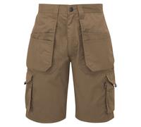 Tuffstuff Enduro Work Short Ripstop Triple Stitched Cargo Pocket 844