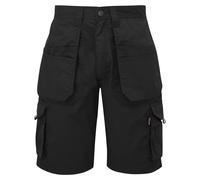 Tuffstuff Enduro Work Short Ripstop Triple Stitched Cargo Pocket 844