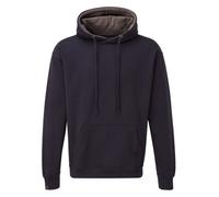 Tuffstuff Hendon Hoodie Work Hooded Jumper Navy - Xl