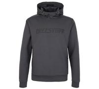 TuffStuff Men's 188 Hudson Hoodie Hooded Sweatshirt, Grey, XXL
