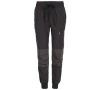 TuffStuff Hyperflex Slim Fit Work Trouser (718 Strech Fit Work Jogger) (X-Large) Black