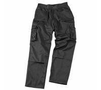 Tuffstuff - Junior Pro Work Trousers [Age 3/4 years]