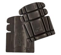 TuffStuff 779 Knee Pads (Pair), Black, One Size (Pack of 2)