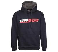 TuffStuff Logo Hoodie