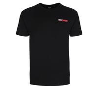 TuffStuff Men's 155 Logo T-Shirt, Black, XL