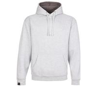 TuffStuff - Medium Hendon Hoodie - Grey - Work Hoodies For Men - Mens Clothing - Durable Work Wear - Comfortable Mens Hoodies - Hooded Pullover