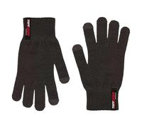TuffStuff Men's 605 Touch Screen Glove, Black, One Size