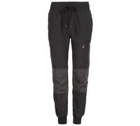 TuffStuff Men's 718 Hyperflex Trouser Workforce, Black, XL