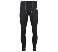 TuffStuff Men's 805 Basewear Bottom, Black, Small