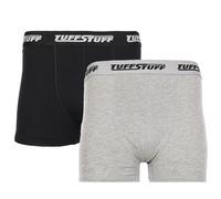 TuffStuff Men's 805 Elite Boxers Shorts, Assorted, M