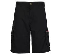Tuffstuff Mens Pro Work Cargo Shorts Shorts Triple Stitched Workwear Jog Pants