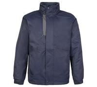 TuffStuff - Newport Jacket - Comfortable Mens Jacket - Mens Waterproof Jackets - Mens Winter Coat - Winter Jackets for Men - Rain Jacket Men