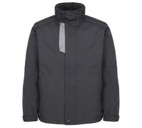 TuffStuff - Newport Jacket - Comfortable Mens Jacket - Mens Waterproof Jackets - Mens Winter Coat - Winter Jackets for Men - Rain Jacket Men