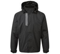 Tuffstuff Newport Waterproof Work Jacket Black - M