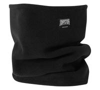 TuffStuff Pro Neck Warmer - Black Snood - One Size Fits All - Neck Warmer - Face Snood - Winter Gift