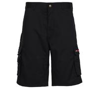 Tuffstuff Pro Work Short Triple Stitched YKK Zip Cargo Heavy Duty 811