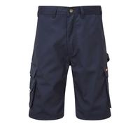 TUFFSTUFF Pro Work Short Triple Stitched YKK Zip Cargo Heavy Duty 811