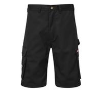 Tuffstuff Pro Work Short Triple Stitched YKK Zip Cargo Heavy Duty 811
