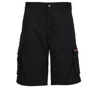Tuffstuff Mens Pro Work Cargo Shorts Shorts Triple Stitched Workwear Jog Pants