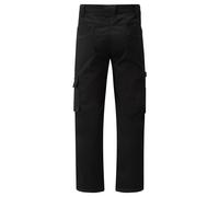 TuffStuff Proflex Work Trouser Black - Extra Long - 34