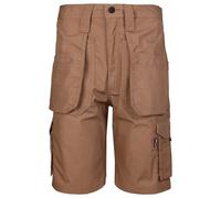 TuffStuff Men's 844 Enduro Work Short, Sand, 28W