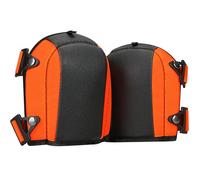 TUFFWORX Knee Pads Work, Foam Padding Support Anti-Slip Gardening Knee Pads with Adjustable Straps and Easy-Fix Clips for Construction Flooring Plumbing Cleaning