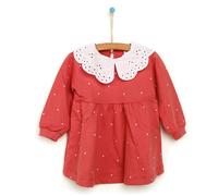 Tuffy Dress - Light Rose