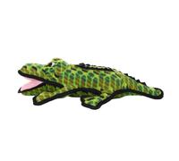 Tuffy Gary Gator Alligator Dog Toy